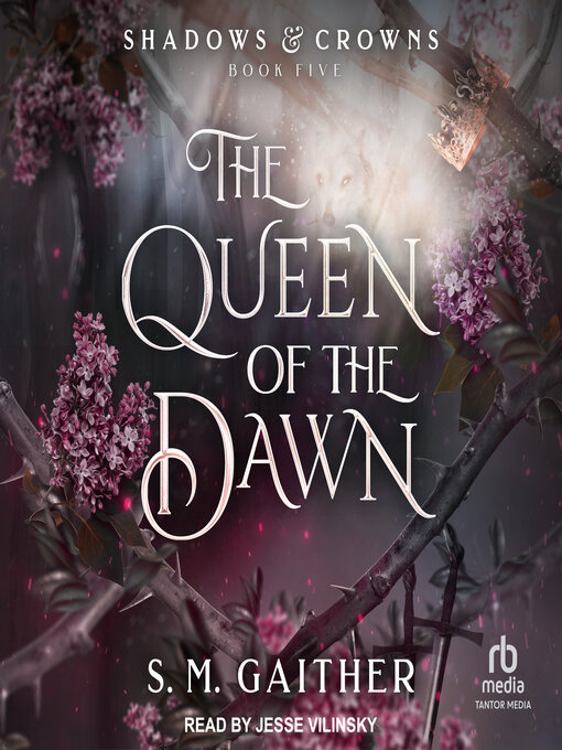 Title details for The Queen of the Dawn by S.M. Gaither - Wait list